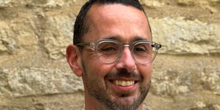 A 43-year-old with colon cancer used AI in 3 ways to help make treatment a little easier