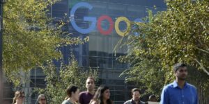 A Google employee said he quit because he’s worried about superintelligent AI A Google employee said he quit because he’s worried about superintelligent AI