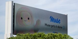 A YouTuber says Meta’s Muse gave his address to a Facebook Marketplace buyer: ‘A guy just showed up at my door’