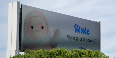 A YouTuber says Meta’s Muse gave his address to a Facebook Marketplace buyer: ‘A guy just showed up at my door’
