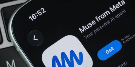 A YouTuber says this Muse setting led to the AI agent sharing his address: ‘Be careful’ A YouTuber says this Muse setting led to the AI agent sharing his address: ‘Be careful’