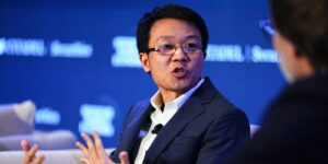 A boardroom exit has two multibillion-dollar AI startups trading accusations A boardroom exit has two multibillion-dollar AI startups trading accusations