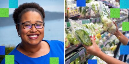 A food-safety expert explains why more recalls aren’t necessarily a bad thing — and how AI plays a role