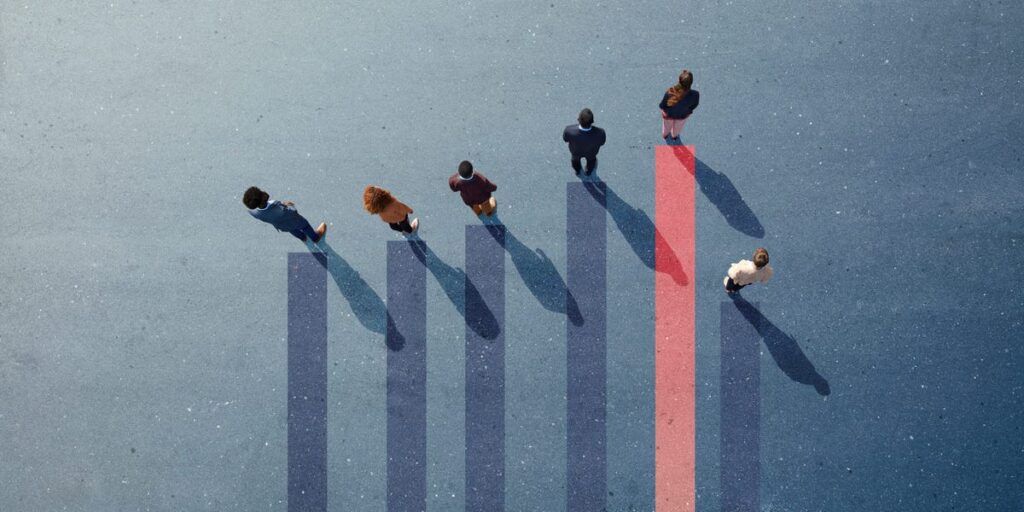 A former distinguished Meta engineer says promotions eventually stopped feeling like wins, so he sought a demotion