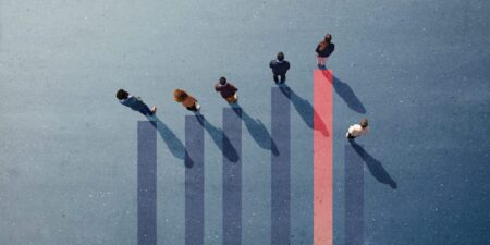 A former distinguished Meta engineer says promotions eventually stopped feeling like wins, so he sought a demotion