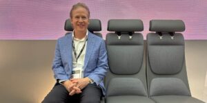 A veteran chief engineer building a flying taxi shared the one piece of advice he’d give his 25-year-old self