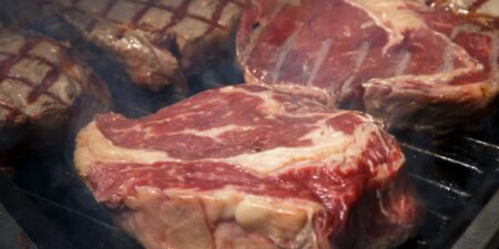 AI companies are asking their employees to flag AI writing — and one wants a steak emoji AI companies are asking their employees to flag AI writing — and one wants a steak emoji
