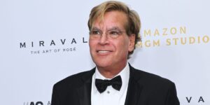 Aaron Sorkin says Sony hired outside lawyers to fact-check ‘The Social Reckoning’ because Meta has ‘limitless resources’