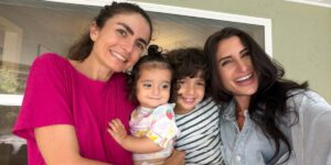 After my second baby, I started paying my cousin an hour to help me with chores and childcare After my second baby, I started paying my cousin an hour to help me with chores and childcare