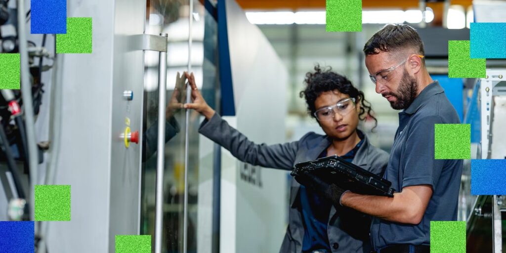 Airplane parts need thorough inspections, and AI can help — but only if data is up to snuff Airplane parts need thorough inspections, and AI can help — but only if data is up to snuff