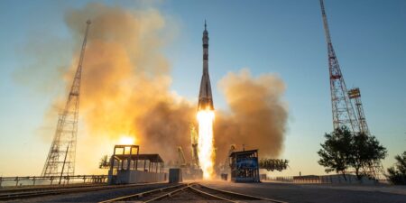 All 16 of Russia’s latest satellites for its Starlink rival failed to reach their intended orbit