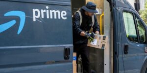 Amazon’s big, new delivery push targets Walmart’s biggest advantage, Bank of America says