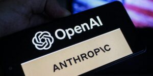 An Anthropic researcher just quit, saying OpenAI and Anthropic are ‘gambling with our lives’