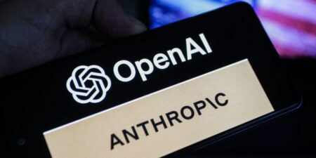 An Anthropic researcher just quit, saying OpenAI and Anthropic are ‘gambling with our lives’