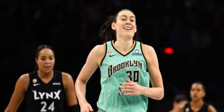 An MVP’s unconventional ‘less is more’ training strategy — including weights after games