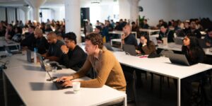Anthropic says it created an AI ‘starter pack’ for small businesses Anthropic says it created an AI ‘starter pack’ for small businesses