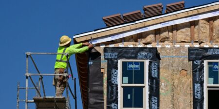 August’s blowout jobs report was good news for blue-collar workers, while white-collar professionals fell behind