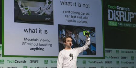 Authorities are investigating Comma AI’s hands-off driving tech after fatal crashes