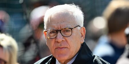 Billionaire David Rubenstein told us why he paid .7 billion for a baseball team, and shared his 2 biggest investing mistakes