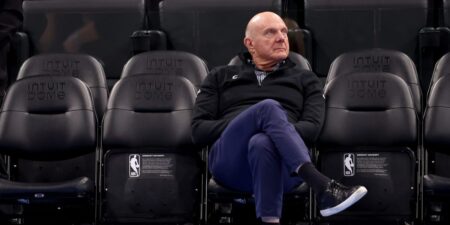 Clippers owner Steve Ballmer says he has ‘sincere regrets’ and accepts the NBA’s punishment over the Kawhi Leonard scandal