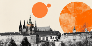 CPI keeps CNB on hold but risks build – Commerzbank
