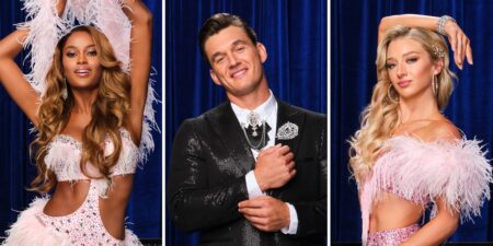 ‘Dancing with the Stars’ cast revealed: Every celebrity competing on season 35
