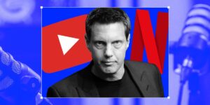 David Ellison won Warner. Next up: taking on Netflix and YouTube.