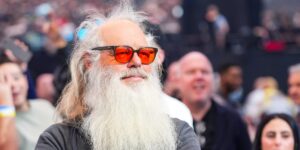 Def Jam cofounder Rick Rubin says AI art’s creativity is in the prompt