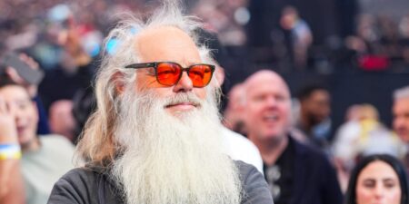 Def Jam cofounder Rick Rubin says AI art’s creativity is in the prompt