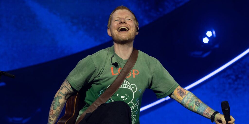 Ed Sheeran’s Macklemore mess has rocked his public image. PR pros say fans will be more forgiving than you think.