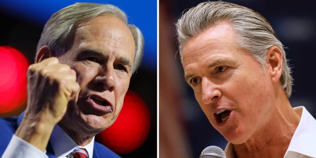 Finally something California and Texas can agree on: regulating data centers