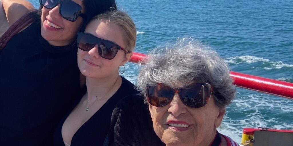 I almost said no to my teen’s inconvenient first job. Then I realized how much she needed the experience. I almost said no to my teen’s inconvenient first job. Then I realized how much she needed the experience.