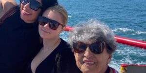 I almost said no to my teen’s inconvenient first job. Then I realized how much she needed the experience. I almost said no to my teen’s inconvenient first job. Then I realized how much she needed the experience.