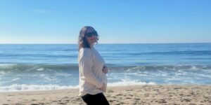 I always dreamed of having 4 kids. After becoming a mom, I only want 1.