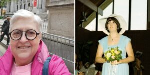 I always thought I was unattractive. Seeing a photo from 49 years ago changed how I view myself. I always thought I was unattractive. Seeing a photo from 49 years ago changed how I view myself.