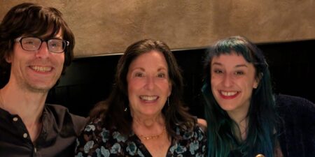 I always wanted grandchildren. AI and an uncertain future have complicated that dream.