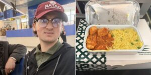 I flew Iraqi Airways, an airline few Americans have experienced and is banned in the EU. Here were the 4 biggest surprises.