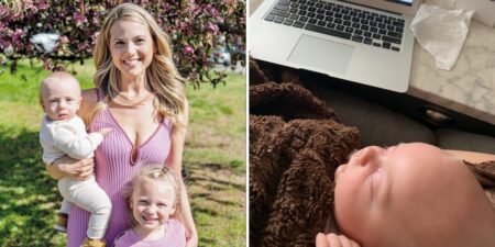 I left New York, moved to Boston, and had 3 kids. Along the way, I built a career that looks nothing like the one I planned. I left New York, moved to Boston, and had 3 kids. Along the way, I built a career that looks nothing like the one I planned.