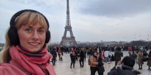 I left Texas for Europe more than a decade ago. Living in France is affordable, and I’m happier.