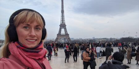I left Texas for Europe more than a decade ago. Living in France is affordable, and I’m happier. I left Texas for Europe more than a decade ago. Living in France is affordable, and I’m happier.