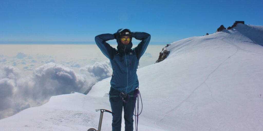 I quit my job and became a travel ‘micro influencer.’ Now I make money leading tours and see the world for free. I quit my job and became a travel ‘micro influencer.’ Now I make money leading tours and see the world for free.