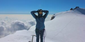 I quit my job and became a travel ‘micro influencer.’ Now I make money leading tours and see the world for free.