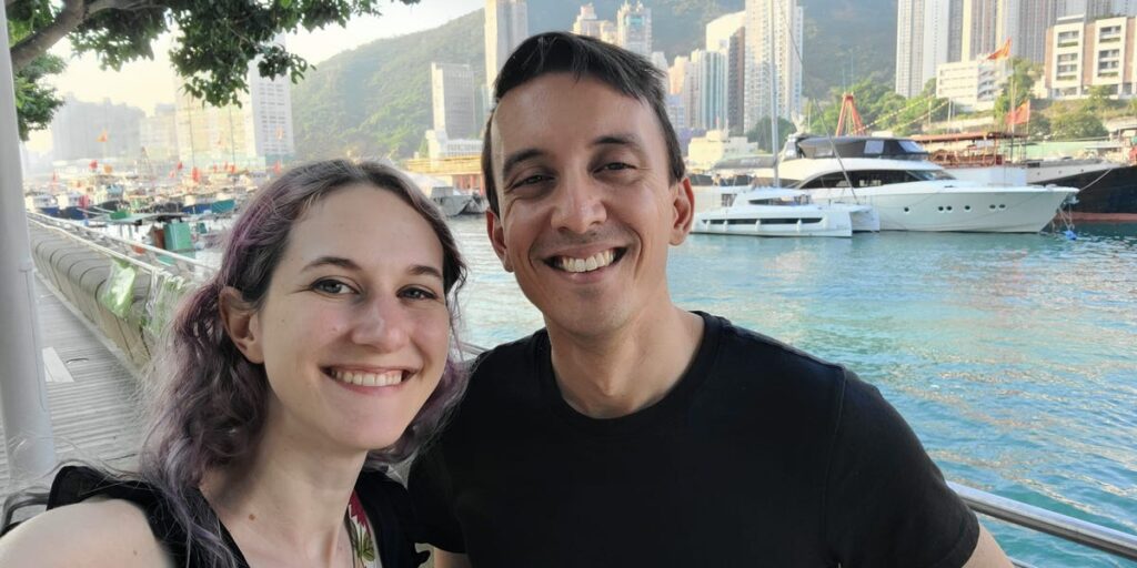 I quit the corporate job that asked me to do the work of 3 to become an indie game developer who travels the world I quit the corporate job that asked me to do the work of 3 to become an indie game developer who travels the world