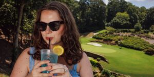 I spent a day drinking popular golf cocktails at a country club. I get the transfusion hype — but it wasn’t my favorite.