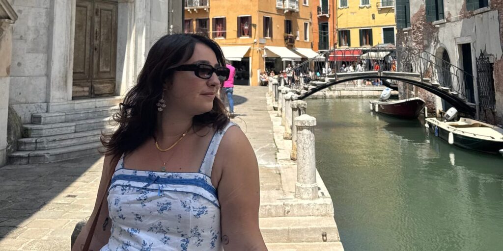 I spent months traveling solo around Asia. A trip with a friend showed me how much I’d changed.