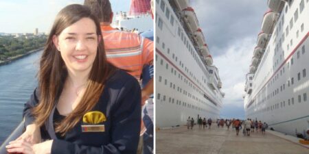 I spent years working on cruise ships. Here are the 8 things I used to wish all cruisers knew about the job. I spent years working on cruise ships. Here are the 8 things I used to wish all cruisers knew about the job.