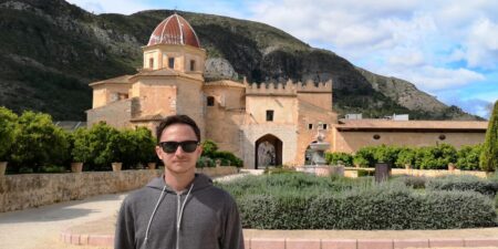I thought I wanted the American dream. Moving to a small city in Spain changed my mind.