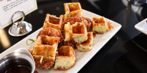 I tried 8 new items at The Cheesecake Factory. Here’s how they ranked, from worst to best.