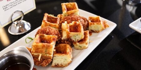 I tried 8 new items at The Cheesecake Factory. Here’s how they ranked, from worst to best.