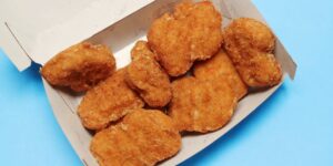 I tried Burger King’s revamped chicken nuggets. They’re a much-needed upgrade.